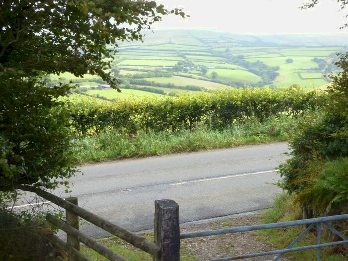 Land For Sale In Grange Close, Bratton Fleming, Barnstaple, EX32