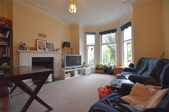 1 Bedroom Flat To Rent In Canning Road, Croydon, Surrey, CR0