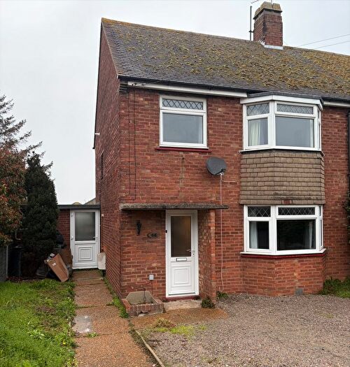 3 Bedroom Property To Rent In Valley Road, Harwich, CO12