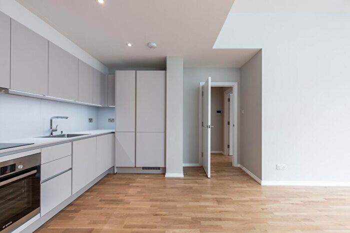 2 Bedroom Flat To Rent In A Cotton Lofts -A Shacklewell Lane, E8