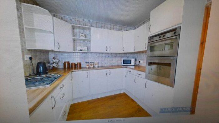 3 Bedroom Detached House To Rent In Park Vale Road, Middlesbrough, Middlesbrough, TS4