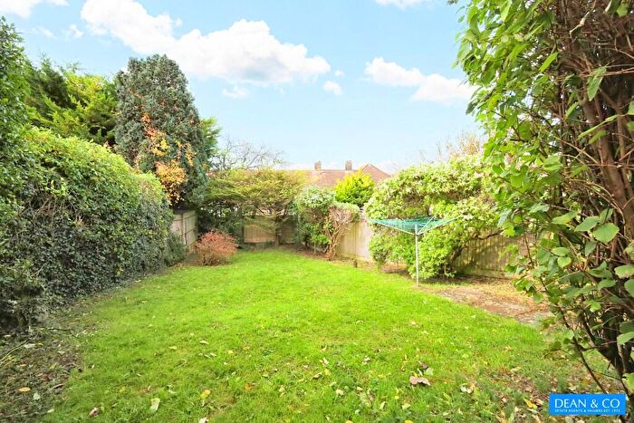 3 Bedroom Semi-Detached House For Sale In Spencer Avenue, Hove, East Sussex, BN3