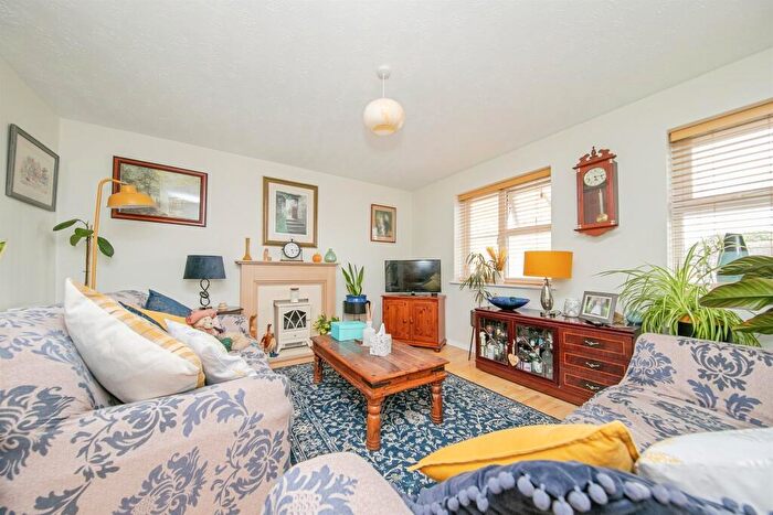 1 Bedroom Apartment For Sale In Apollo Mews, Colchester, CO2