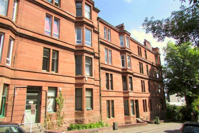 4 Bedroom Property To Rent In Bed Hmo @ Townhead Terrace, PA1