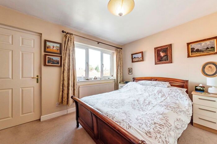 3 Bedroom Terraced House For Sale In Tannery Wharf, Newark, NG24