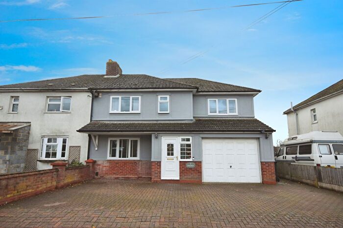 3 Bedroom Semi Detached House For Sale In Beazley End, Wethersfield, Braintree, CM7