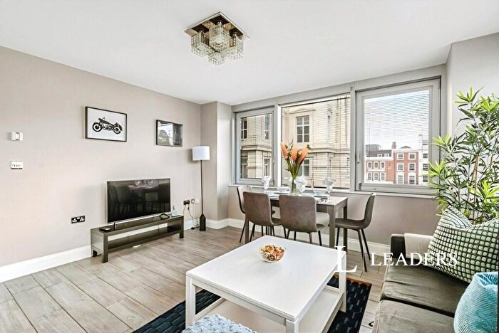 2 Bedroom Flat To Rent In Bartholomew Square, Brighton, East Sussex, BN1