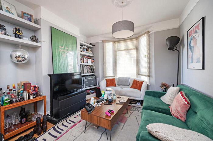 2 Bedroom Terraced House For Sale In Bushberry Road, Homerton, London, E9