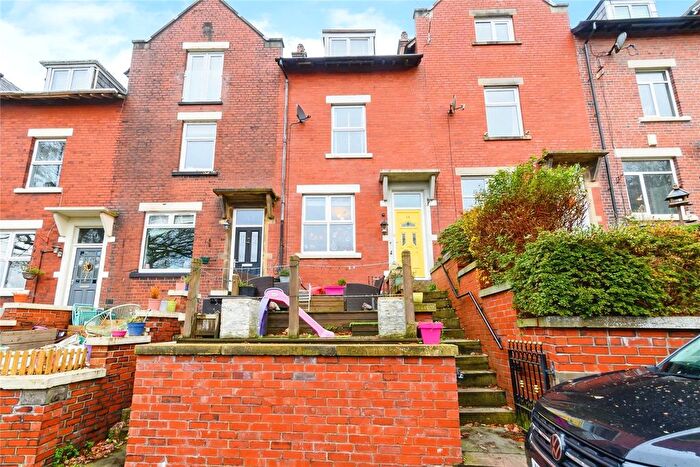4 Bedroom Terraced House For Sale In Queens Place, Summerseat, Bury, Greater Manchester, BL9