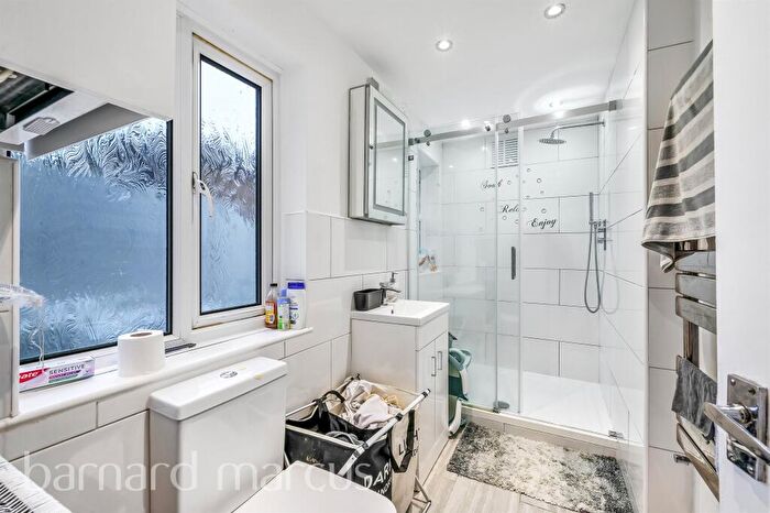 1 Bedroom Flat For Sale In Parish Lane, London, SE20