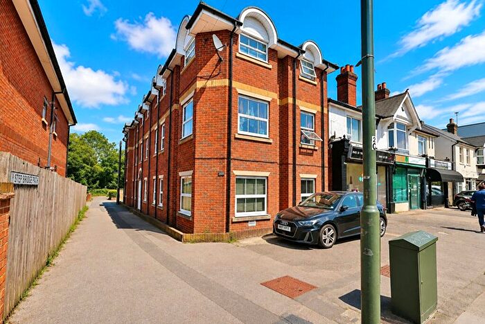 2 Bedroom Apartment To Rent In Goldsworth Road, Woking, Surrey, GU21