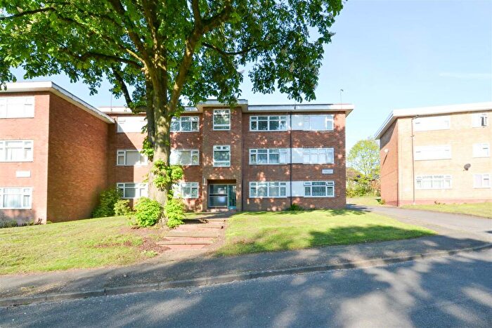 2 Bedroom Apartment To Rent In Abdon Avenue, Birmingham, West Midlands, B29
