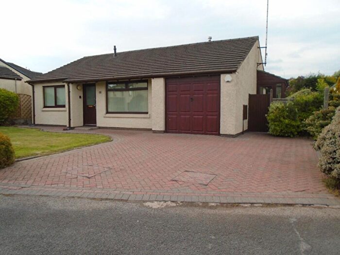 2 Bedroom Detached Bungalow For Sale In Trinkeld Avenue, LA12