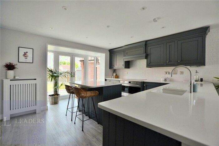 4 Bedroom Detached House For Sale In Richardson Lane, Halstead, Essex, CO9