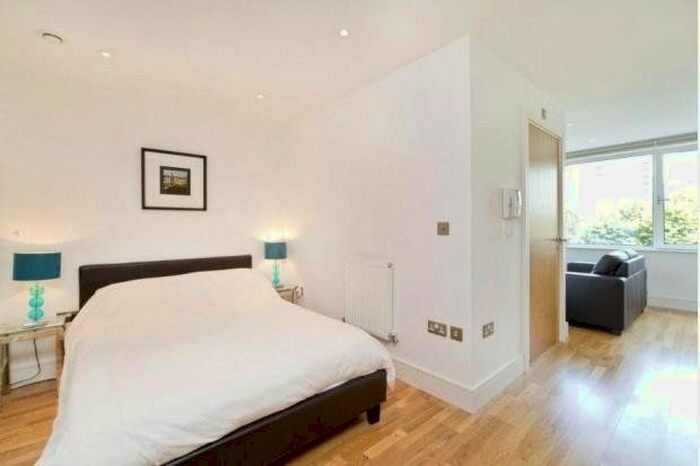 Studio To Rent In Indescon Square, Canary Wharf, E14
