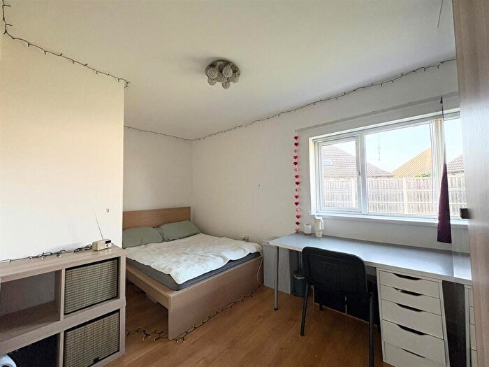 4 Bedroom House To Rent In Selston Drive, Nottingham, NG8