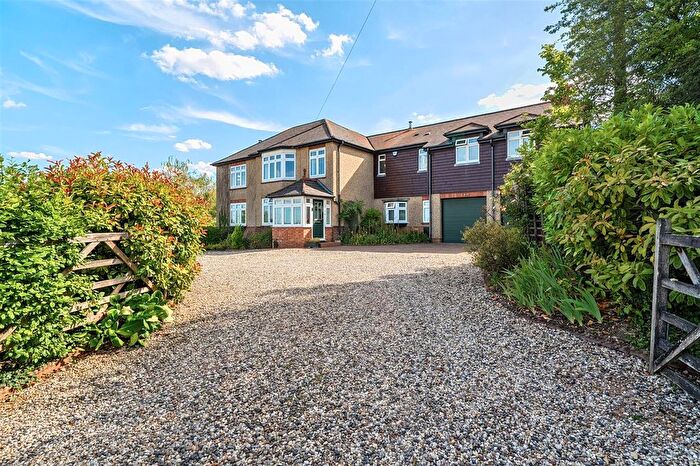 5 Bedroom Detached House For Sale In Hill House, Beancroft Road, Marston Moretaine, MK43
