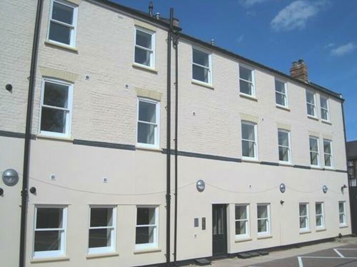 1 Bedroom Flat To Rent In Blackfriars Road, King's Lynn, PE30
