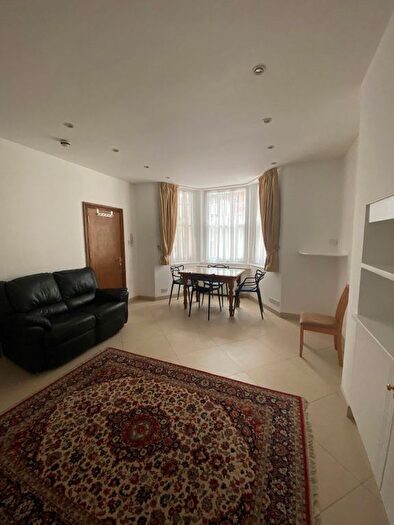 Studio To Rent In Wetherby Place, London, SW7