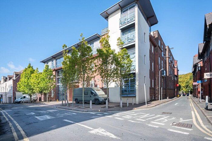 2 Bedroom Apartment For Sale In Post Office Avenue, The Posting House Post Office Avenue, PR9
