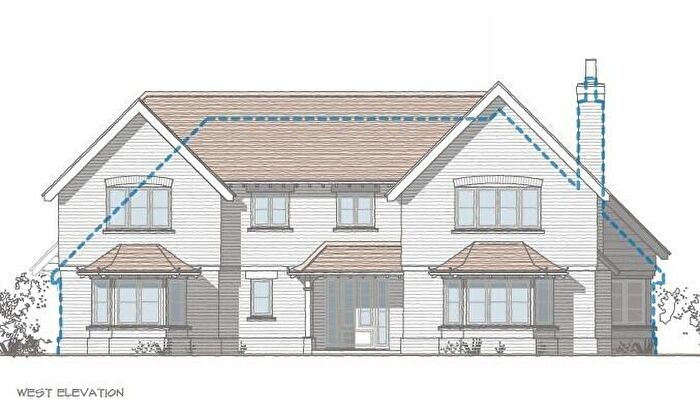 Land For Sale In Colmore Lane, Kingwood, Henley-on-Thames, Oxfordshire, RG9