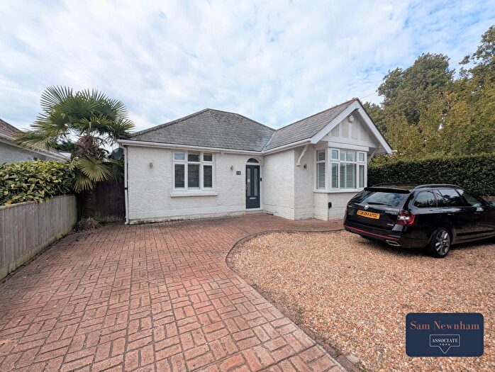 3 Bedroom Bungalow For Sale In Marlborough Road, Ryde, PO33