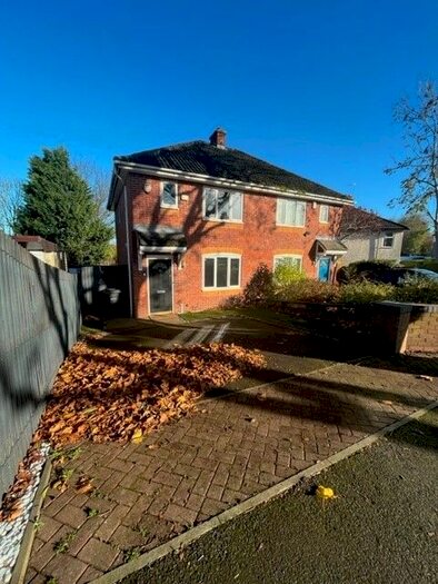 2 Bedroom Semi-Detached House To Rent In Weycroft Road, Erdington, Birmingham, B23