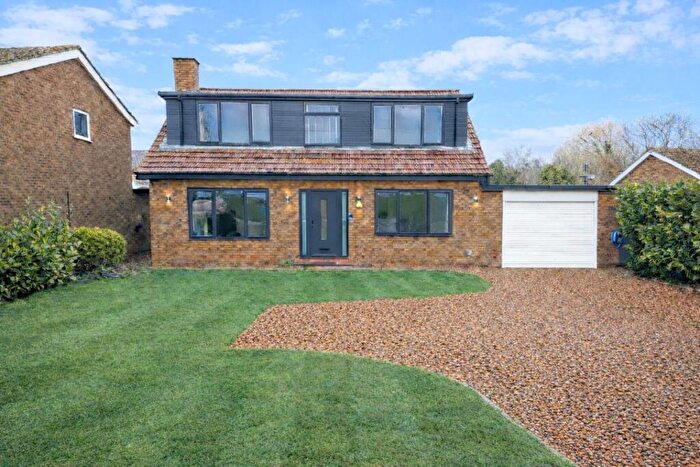 4 Bedroom Detached House To Rent In Front Road, Murrow, Wisbech, PE13