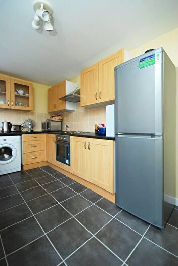 4 Bedroom Terraced House To Rent In Cyclops Mews, London, E14