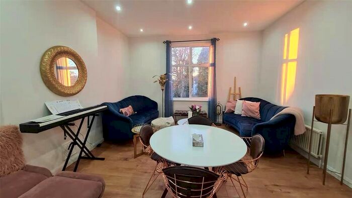 1 Bedroom Maisonette To Rent In January House Birdhurst Rise, Croydon, Croydon, CR2