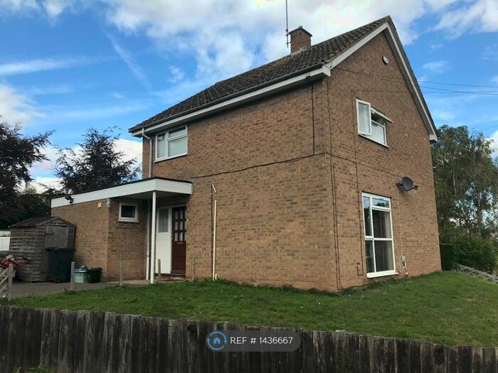 4 Bedroom Detached House To Rent In Beeches Road, Newnham On Severn, GL14