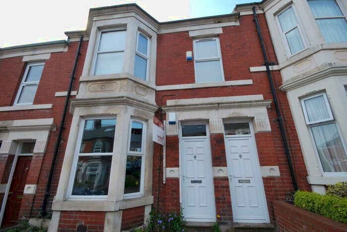 2 Bedroom Property To Rent In Wolseley Gardens, Newcastle Upon Tyne, NE2
