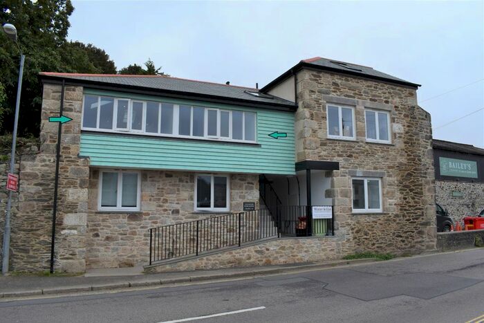1 Bedroom Flat To Rent In Eastwood Road, Penryn, TR10