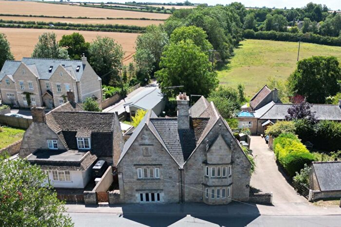 3 Bedroom Detached House For Sale In Main Street, Great Casterton, Stamford, PE9