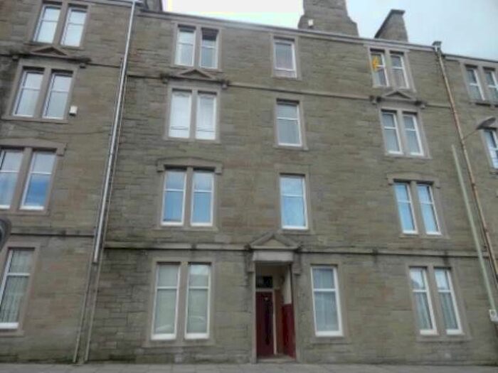 2 Bedroom Flat To Rent In Erskine Street, Dundee, DD4