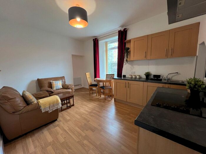 2 Bedroom Flat To Rent In Bed, Jasmine Terrace, AB24