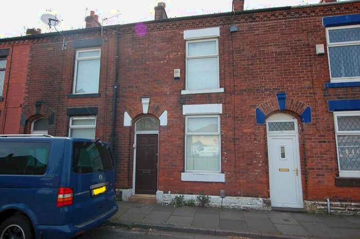 2 Bedroom Terraced House To Rent In Howard Street, Ashton-under-Lyne, Greater Manchester, OL7