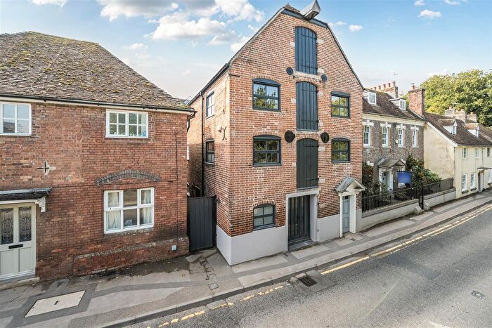 4 Bedroom End Of Terrace House For Sale In Bournemouth Road, Blandford St. Mary, Blandford Forum, DT11