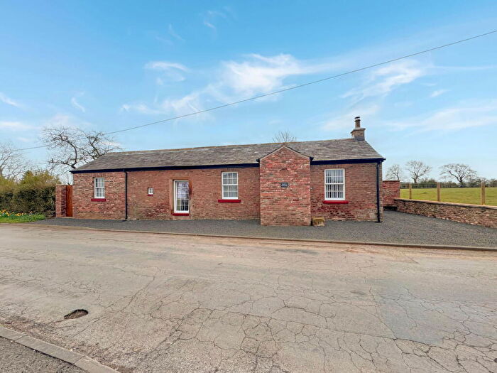 3 Bedroom Cottage For Sale In Carlisle, Cumbria, CA6