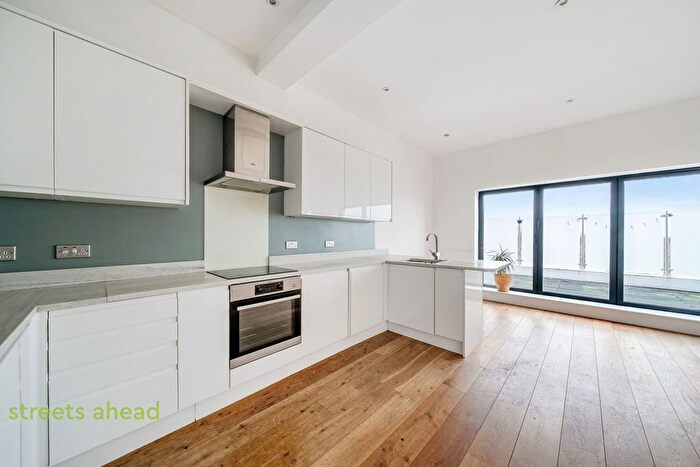 2 Bedroom Flat To Rent In Anerley Road, London, SE20