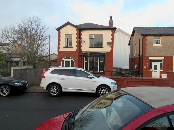3 Bedroom Property To Rent In Lime Road, Accrington BB5