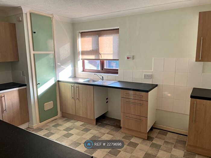 2 Bedroom Flat To Rent In South Green, Dereham, NR19