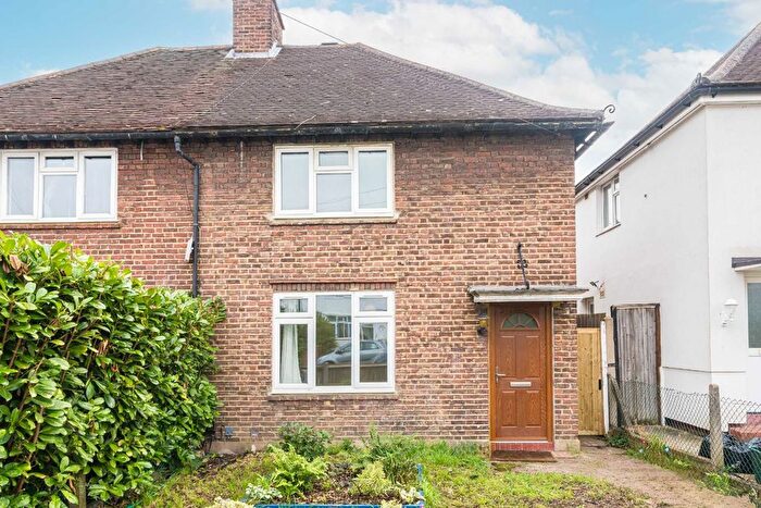 4 Bedroom Terraced House To Rent In Rosebery Road, Norbiton, Kingston Upon Thames, KT1