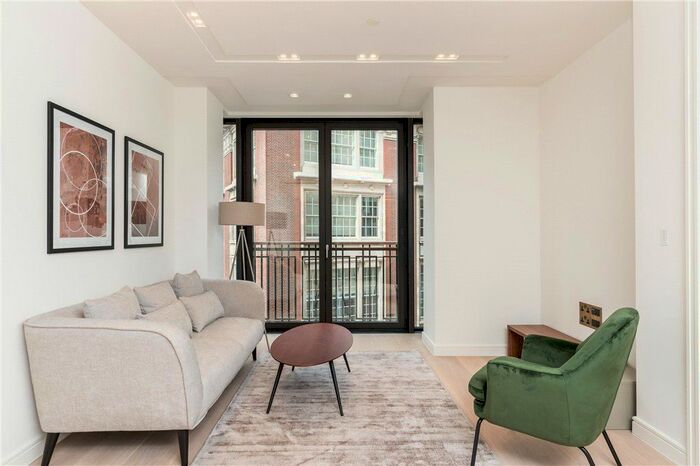 1 Bedroom Flat To Rent In Portugal Street, London, WC2A