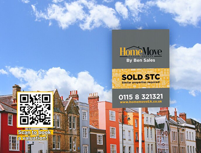 4 Bedroom Semi-Detached House For Sale In The Green, Barkestone Le Vale, Nottingham, Nottinghamshire, NG13