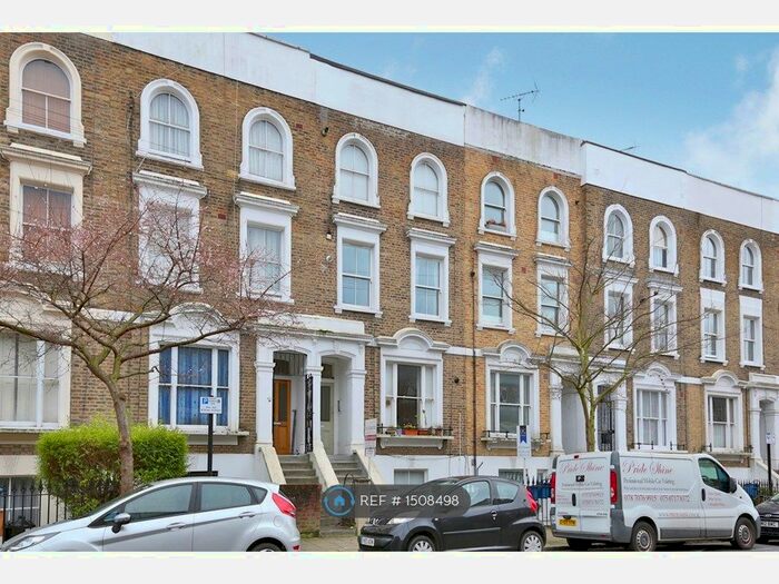 2 Bedroom Flat To Rent In Beatty Road, London, N16