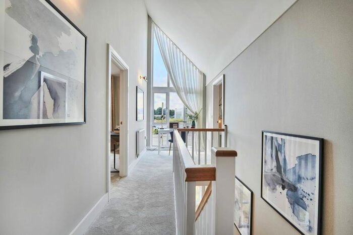 4 Bedroom Detached House For Sale In "The Garnet" At New Road, Uttoxeter, ST14