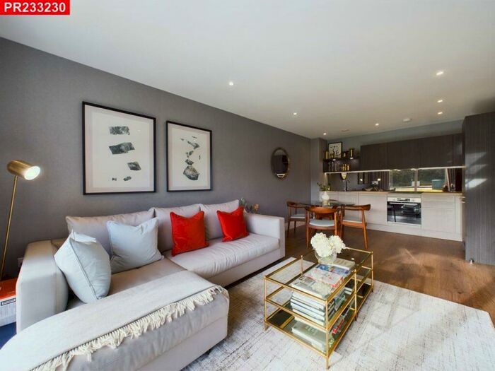 1 Bedroom Flat To Rent In Sunapee Road, Reading, &#; Bedroom Modern, RG2