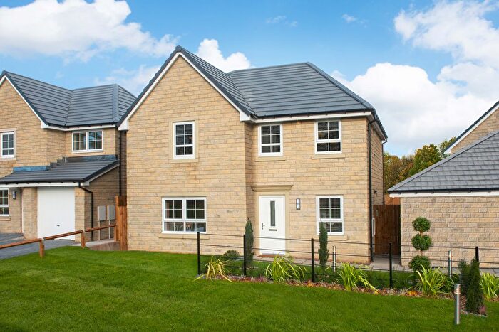 4 Bedroom Detached House For Sale In "Radleigh" At St. Michaels Avenue, New Hartley, Whitley Bay, NE25