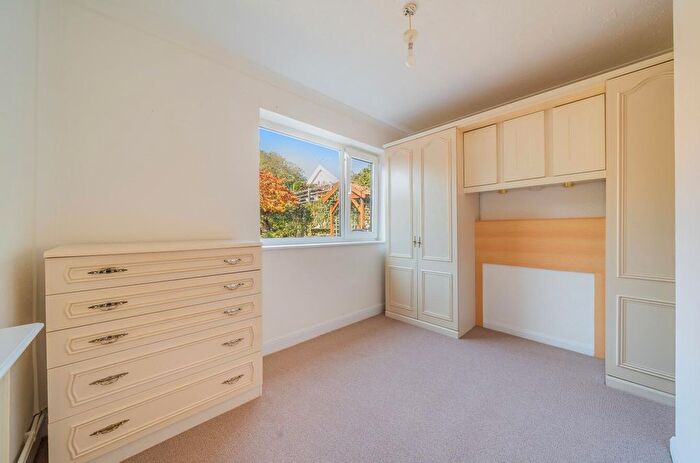 2 Bedroom Detached House For Sale In Admirals Walk, Sketty, Swansea, SA2